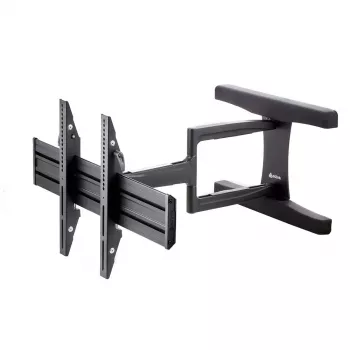 Edbak VSM653 sieninis laikiklis monitoriui 119,4 cm juodas 36 kg