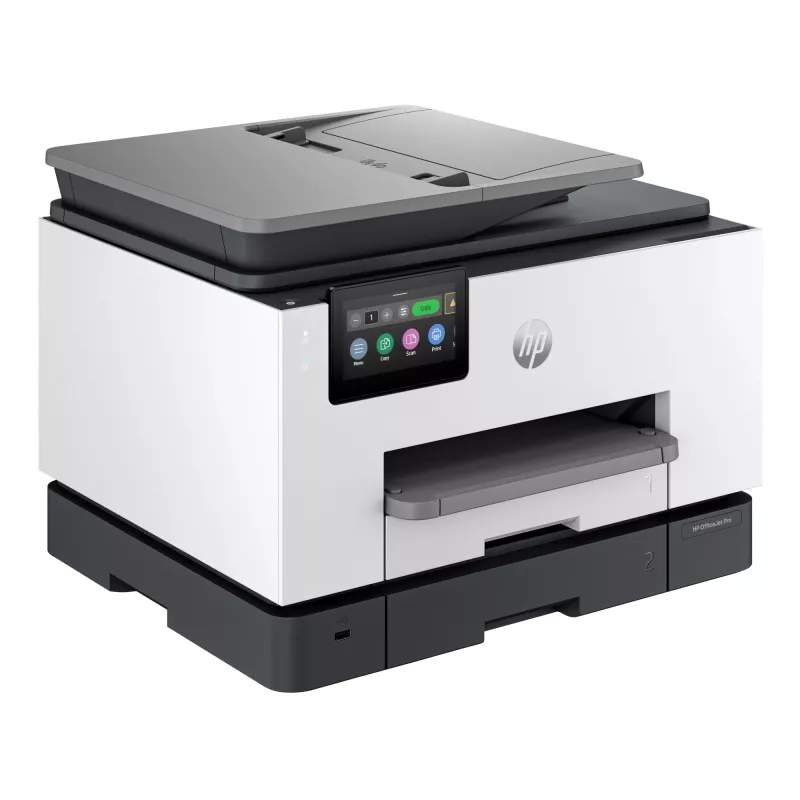 HP OfficeJet Pro 9132e belaidis daugiafunkcis spalvotas spausdintuvas, Instant Ink; dvipusis spausdinimas
