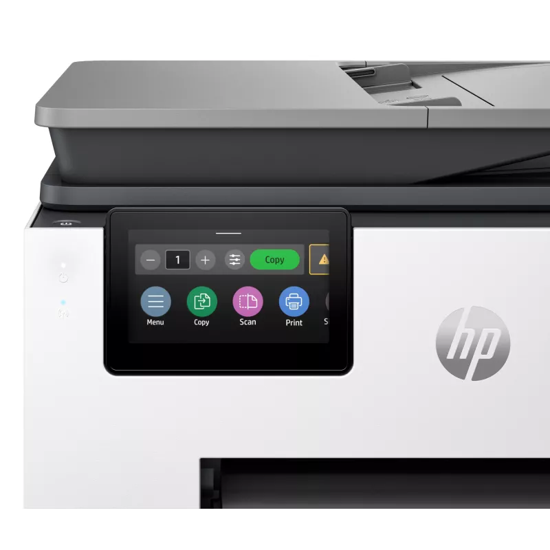 HP OfficeJet Pro 9132e belaidis daugiafunkcis spalvotas spausdintuvas, Instant Ink; dvipusis spausdinimas