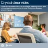 Išmanioji kamera POLY Studio E70 20 MP 4K Ultra HD balta