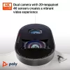 Išmanioji kamera POLY Studio E70 20 MP 4K Ultra HD balta