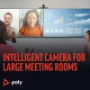 Išmanioji kamera POLY Studio E70 20 MP 4K Ultra HD balta