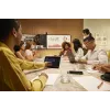 Išmanioji kamera POLY Studio E70 20 MP 4K Ultra HD balta