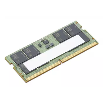 Lenovo - DDR5 - Modul - 32 GB - SO DIMM 262-PIN - 5600 MHz / PC5-44800