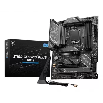 Motininė plokštė MSI Z790 GAMING PLUS WIFI