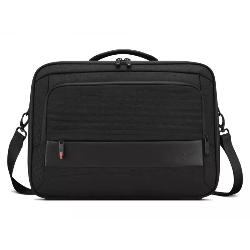 Lenovo ThinkPad Professional 16 inch Topload Gen 2 nešiojamojo kompiuterio dėklas, 40,6 cm (16 colių), juodas