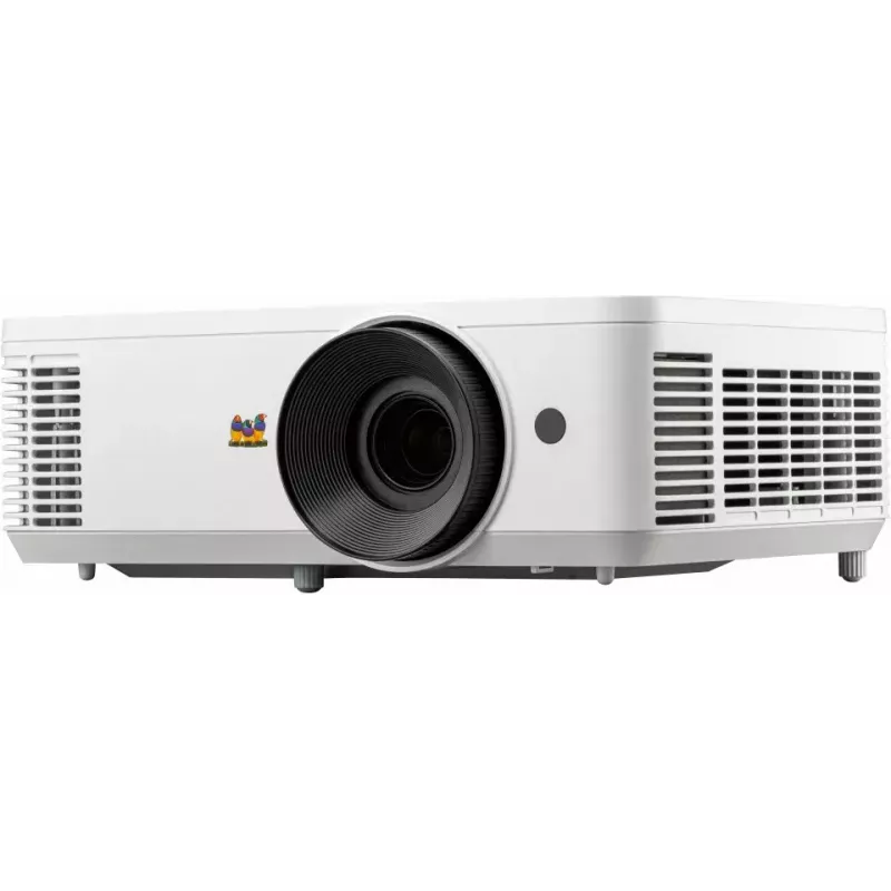 Projektorius ViewSonic PX704HD DMD 4000 ANSI liumenų 1080p