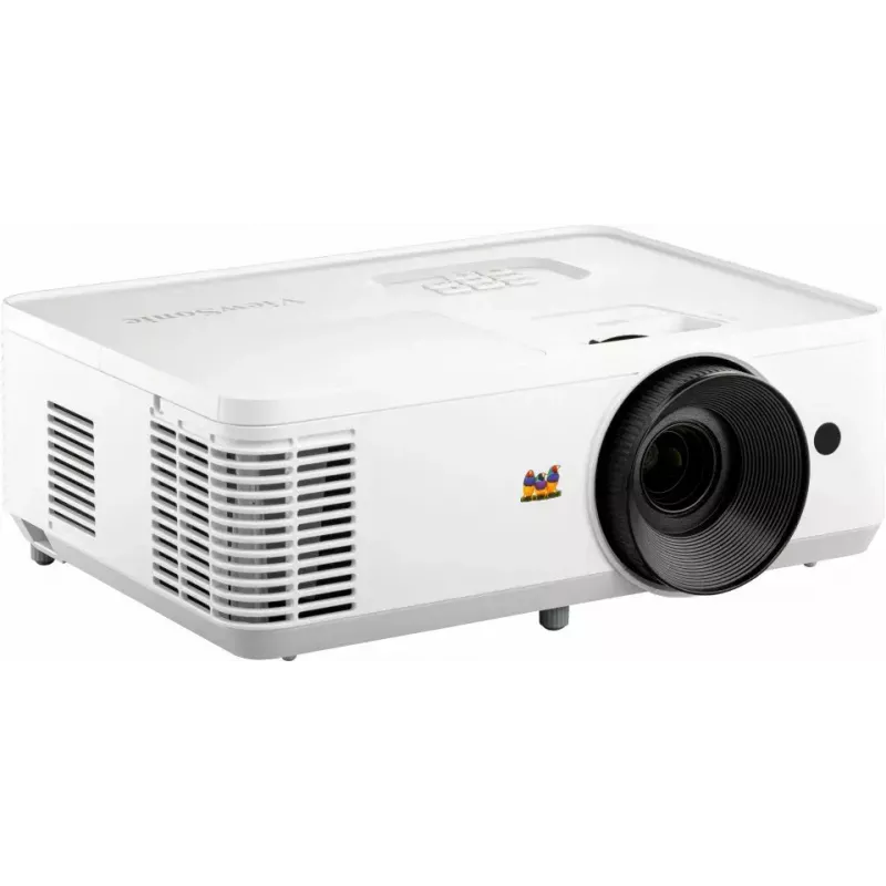 Projektorius ViewSonic PX704HD DMD 4000 ANSI liumenų 1080p