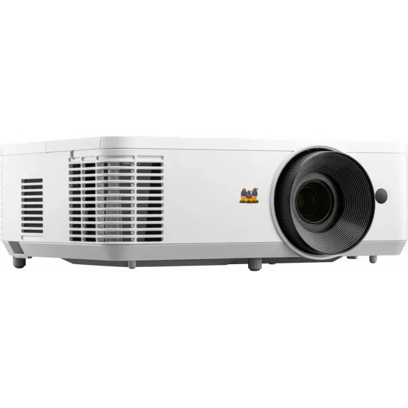 Projektorius ViewSonic PX704HD DMD 4000 ANSI liumenų 1080p