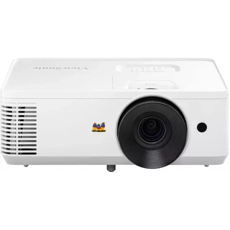 Projektorius ViewSonic PX704HD DMD 4000 ANSI liumenų 1080p