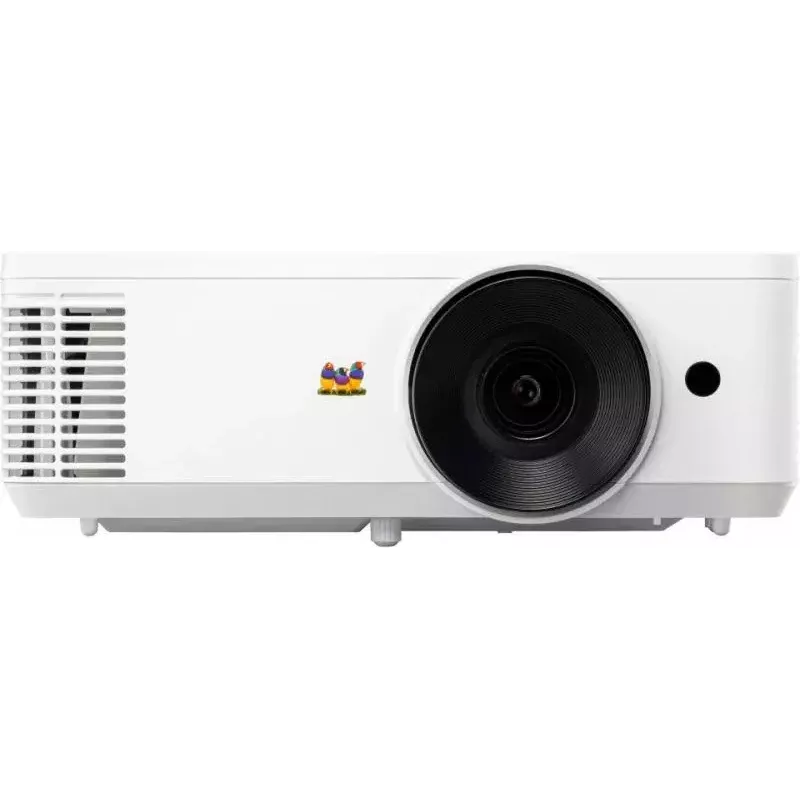 Projektorius ViewSonic PX704HD DMD 4000 ANSI liumenų 1080p