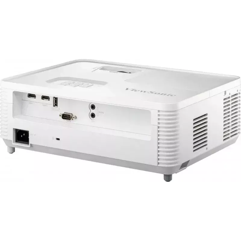 Projektorius ViewSonic PX704HD DMD 4000 ANSI liumenų 1080p