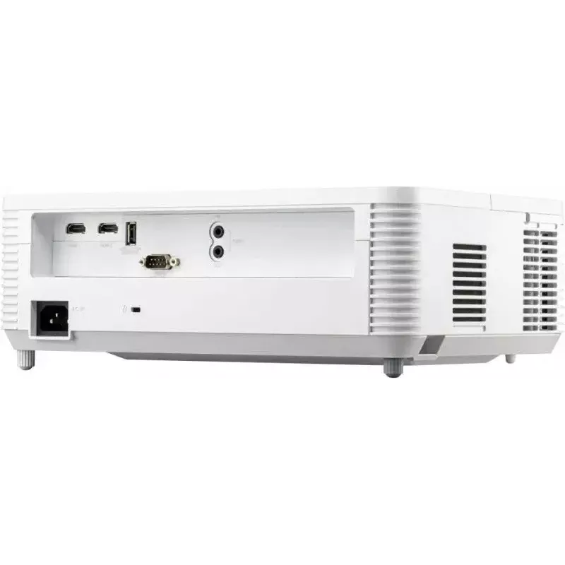 Projektorius ViewSonic PX704HD DMD 4000 ANSI liumenų 1080p