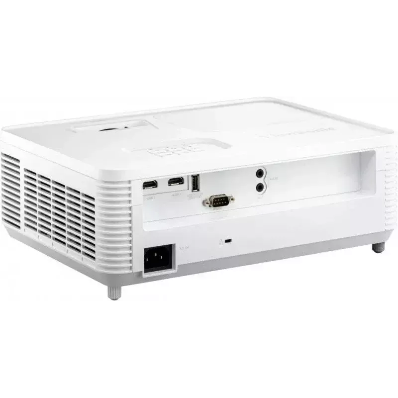 Projektorius ViewSonic PX704HD DMD 4000 ANSI liumenų 1080p