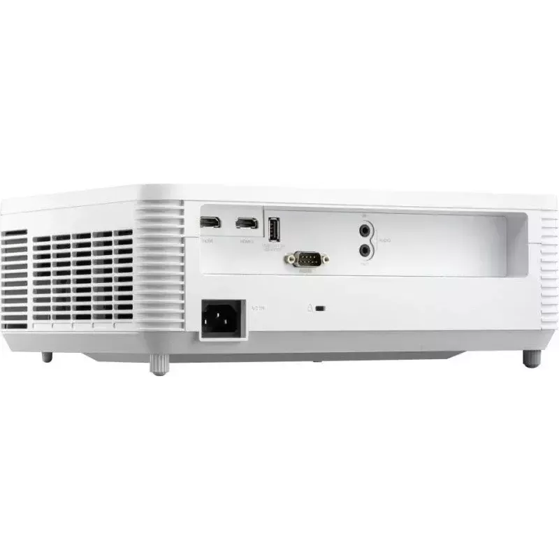 Projektorius ViewSonic PX704HD DMD 4000 ANSI liumenų 1080p