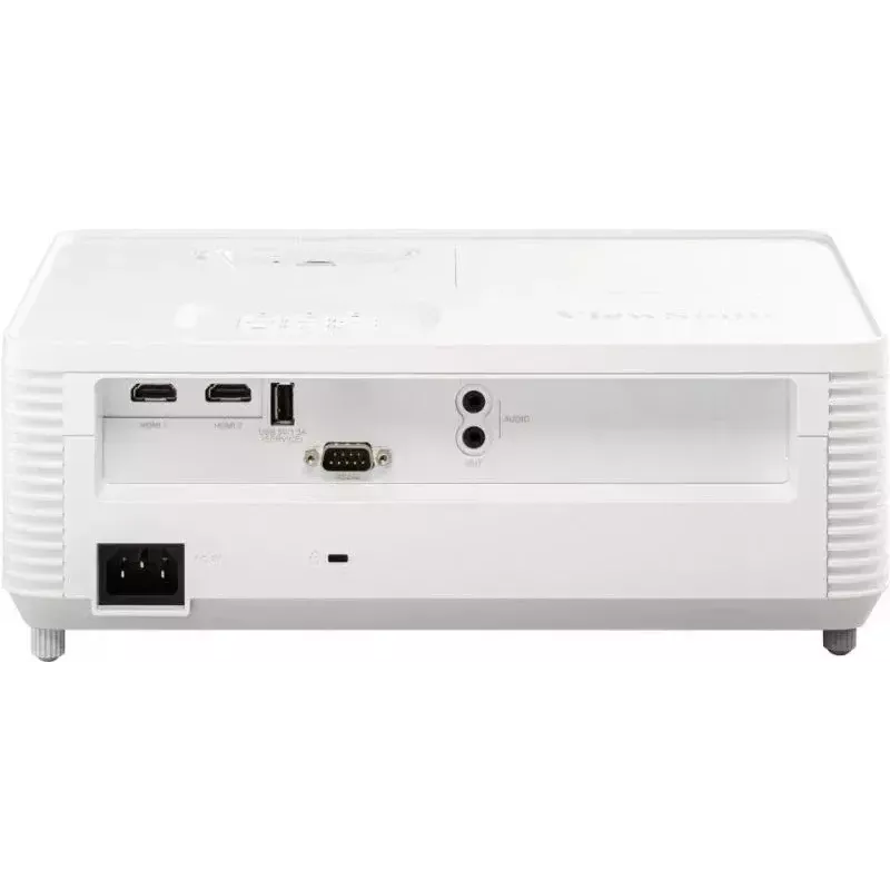 Projektorius ViewSonic PX704HD DMD 4000 ANSI liumenų 1080p