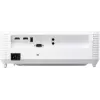 Projektorius ViewSonic PX704HD DMD 4000 ANSI liumenų 1080p