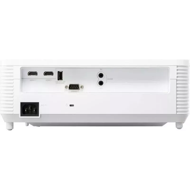 Projektorius ViewSonic PX704HD DMD 4000 ANSI liumenų 1080p