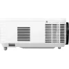 Projektorius ViewSonic PX704HD DMD 4000 ANSI liumenų 1080p