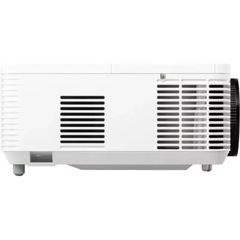 Projektorius ViewSonic PX704HD DMD 4000 ANSI liumenų 1080p