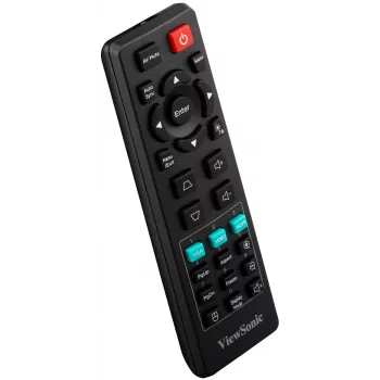Projektorius ViewSonic PA700S standartinio atstumo 4500 ANSI liumenų SVGA (800x600) baltas
