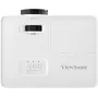 Projektorius Viewsonic PA700X standartinio metimo XGA 4500 ANSI liumenų baltas