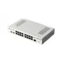 Laidinis maršrutizatorius Mikrotik CCR2004-16G-2S+PC Fast Ethernet