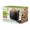 Philips Daily Collection HD2582/90 skrudintuvas, 2 lizdai, 830 W