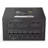 ENDORFY Supremo FM5 650 W ATX 80 PLUS Gold maitinimo blokas, 650W, 120 mm ventiliatorius, moduliniai kabeliai