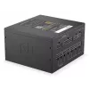 ENDORFY Supremo FM5 650 W ATX 80 PLUS Gold maitinimo blokas, 650W, 120 mm ventiliatorius, moduliniai kabeliai
