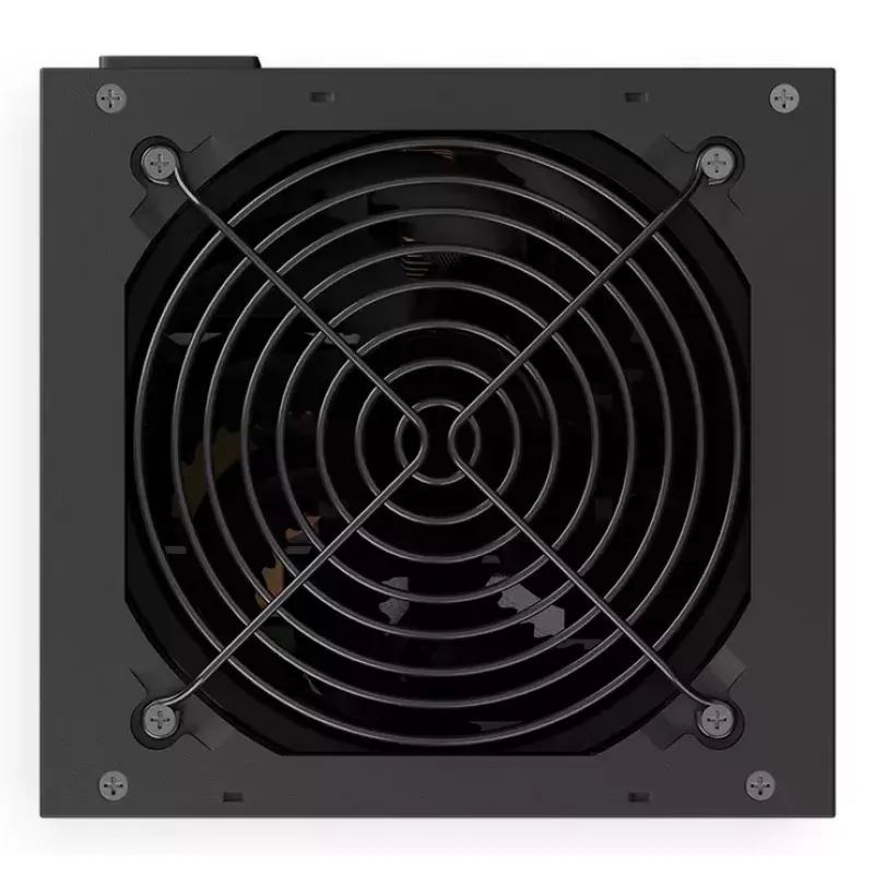 ENDORFY Supremo FM5 650 W ATX 80 PLUS Gold maitinimo blokas, 650W, 120 mm ventiliatorius, moduliniai kabeliai
