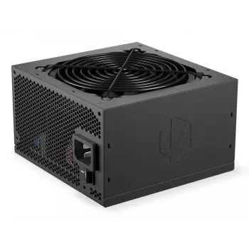 ENDORFY Supremo FM5 650 W ATX 80 PLUS Gold maitinimo blokas, 650W, 120 mm ventiliatorius, moduliniai kabeliai