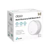 TP-Link Deco X50-PoE AX3000 viso namo „Mesh“ Wi-Fi 6 sistema su PoE, balta, vidinis, „Mesh“ sistema, 420 m², dviejų juostų (2,4 GHz / 5 GHz), Wi-Fi 6 (802.11ax)