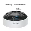 TP-Link Deco X50-PoE AX3000 viso namo „Mesh“ Wi-Fi 6 sistema su PoE, balta, vidinis, „Mesh“ sistema, 420 m², dviejų juostų (2,4 GHz / 5 GHz), Wi-Fi 6 (802.11ax)