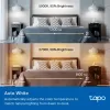 TP-Link Tapo L535E išmanioji lemputė, daugiaspalvė, Matter, 1055 liumenų, Wi-Fi/Bluetooth, balta, LED