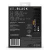WESTERN DIGITAL SSD WD_BLACK SN850X 2TB PCIe Gen4 x4 M.2 2280 su radiatoriumi