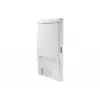 Samsung KM24C-3 Kiosko monitorius 61 cm (24 inch) LED 250 cd/m² Full HD baltas liečiamas ekranas su integruotu procesoriumi Windows 10 IoT Enterprise 16/7
