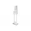 Samsung KM24C-3 Kiosko monitorius 61 cm (24 inch) LED 250 cd/m² Full HD baltas liečiamas ekranas su integruotu procesoriumi Windows 10 IoT Enterprise 16/7