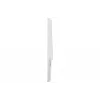 Samsung KM24C-3 Kiosko monitorius 61 cm (24 inch) LED 250 cd/m² Full HD baltas liečiamas ekranas su integruotu procesoriumi Windows 10 IoT Enterprise 16/7