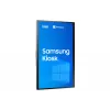 Samsung KM24C-3 Kiosko monitorius 61 cm (24 inch) LED 250 cd/m² Full HD baltas liečiamas ekranas su integruotu procesoriumi Windows 10 IoT Enterprise 16/7
