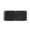 Skysčio aušintuvas „Thermaltake Toughliquid Ultra 280“ su 2,1 colio LCD ekranu