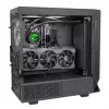 Skysčio aušintuvas „Thermaltake Toughliquid Ultra 280“ su 2,1 colio LCD ekranu