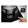 Elektrinė kaitlentė Electrolux Serie 600 EIV63443 Juoda Įmontuojama 59 cm Zoninė indukcinė 4 zonos