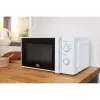 Mikrobangų krosnelė BEKO MOC20100WFB — 700 W, 20 L, 245 mm sukamoji lėkštė, balta