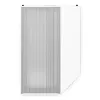 Kompiuterio korpusas NZXT H6 Air Flow Midi Tower Baltas