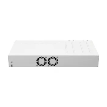 MIKROTIK Cloud Router Switch 510-8XS-2XQ-IN
