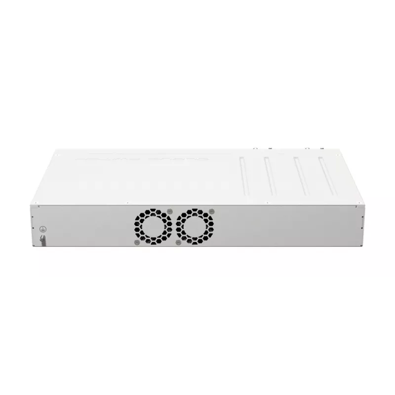 MIKROTIK Cloud Router Switch 510-8XS-2XQ-IN