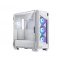 MSI MPG 100R WHITE Midi bokštas