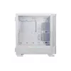 MSI MPG 100R WHITE Midi bokštas