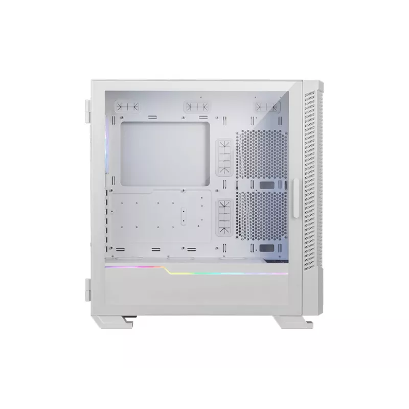MSI MPG 100R WHITE Midi bokštas